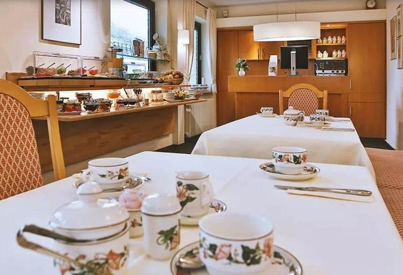 Отель Am Kupferhammer