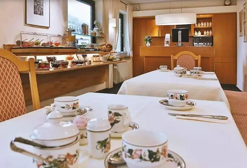 Hotelli Am Kupferhammer