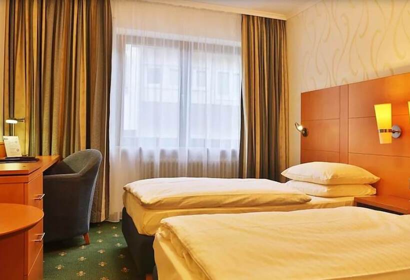 Отель Am Kupferhammer