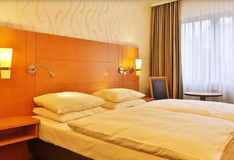 Hotelli Am Kupferhammer