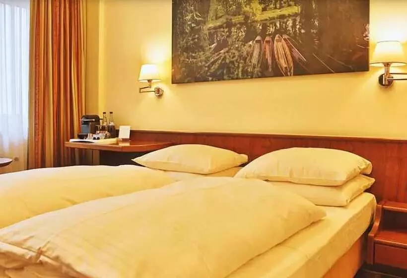 Hotelli Am Kupferhammer