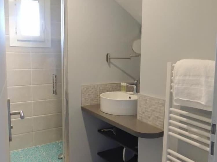 هتل Lagrange Vacances Les Résidences Du Bassin