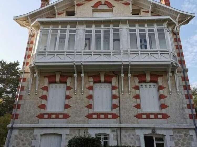 هتل Lagrange Vacances Les Résidences Du Bassin