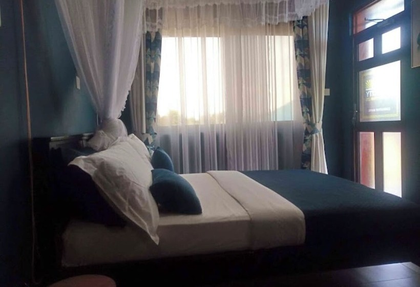 Sun City Amuzement Park Hotel Soroti