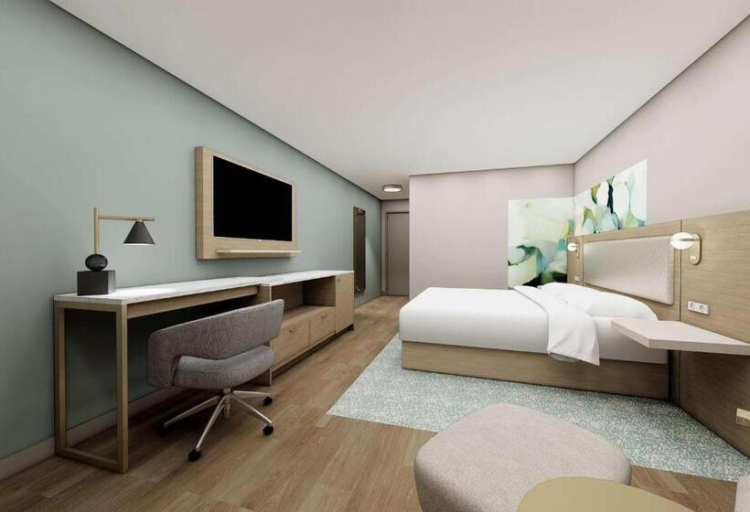 Hotel Wyndham Garden Louisville East