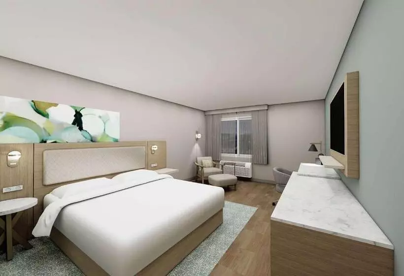 Hotelli Wyndham Garden Louisville East