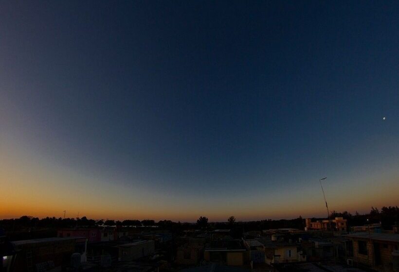 پانسیون Casa Carlos Y Dayana