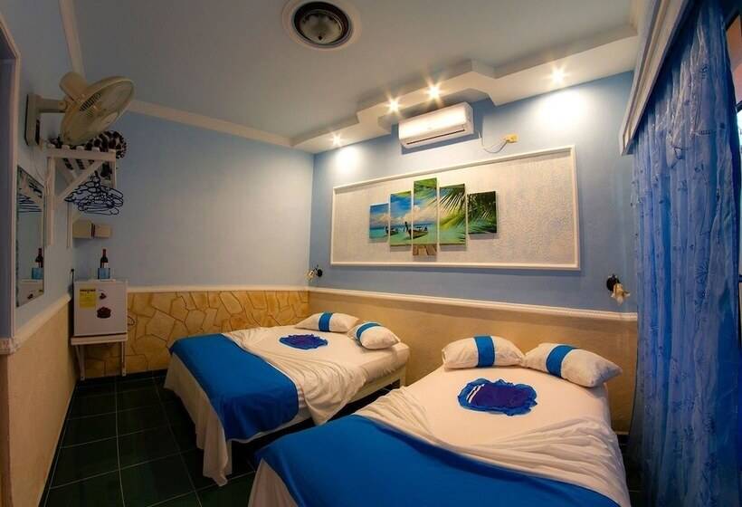 پانسیون Casa Carlos Y Dayana