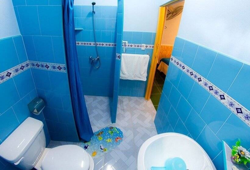 پانسیون Casa Carlos Y Dayana