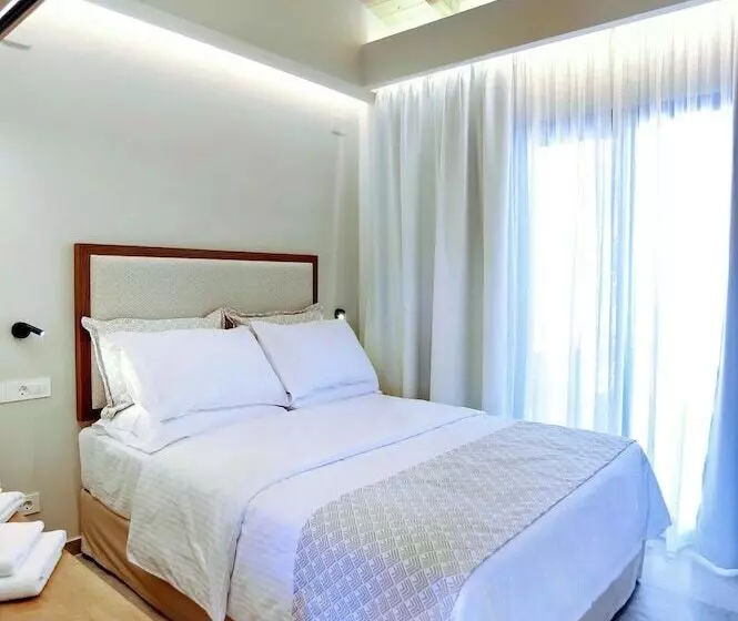 Majatalo Demar Suites Vlycho Lefkada