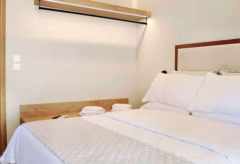 Majatalo Demar Suites Vlycho Lefkada