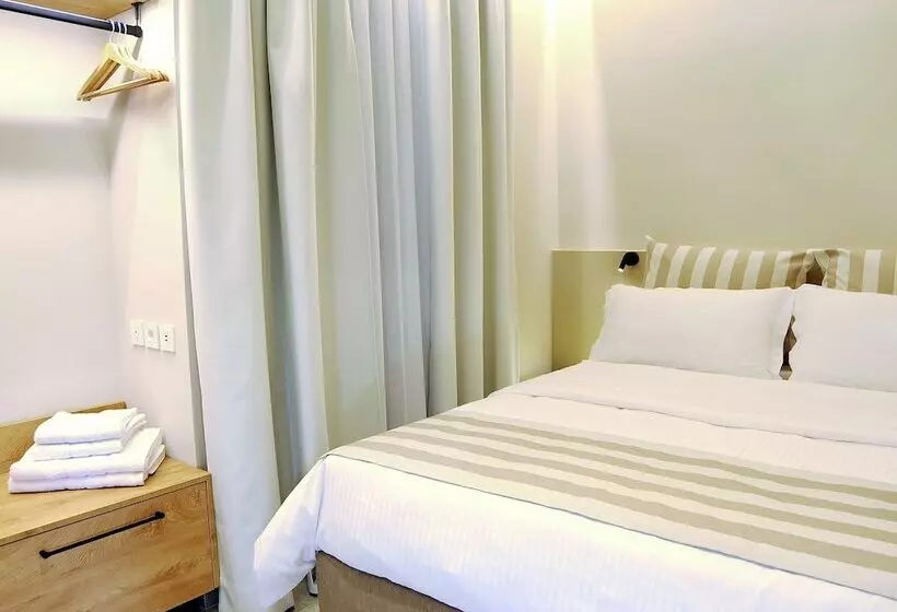 Majatalo Demar Suites Vlycho Lefkada