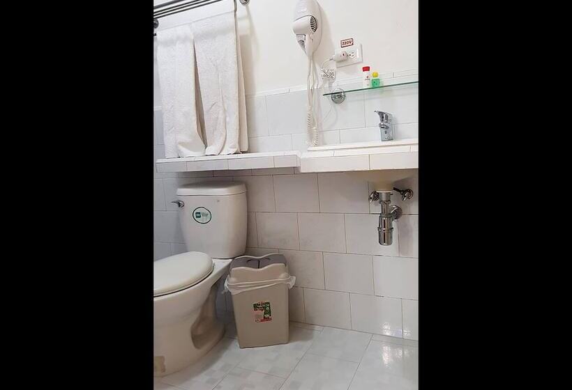 پانسیون Hostal Tito Y Vicky Trinidad