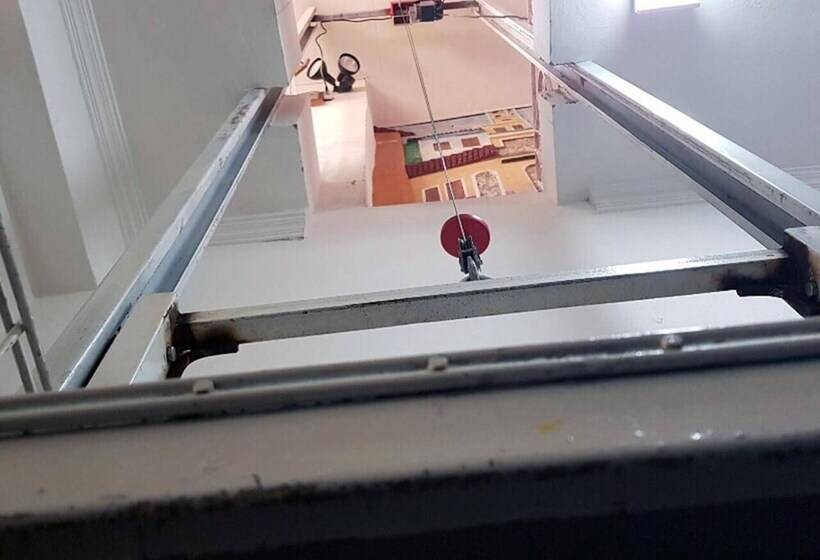 پانسیون Hostal Tito Y Vicky Trinidad