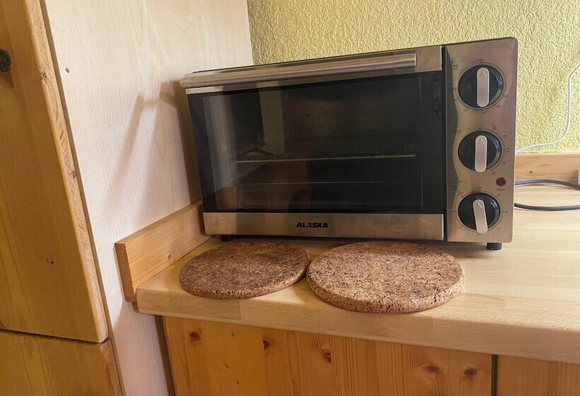 פנסיון Room In Guest Room   Double Room Apple Blossom