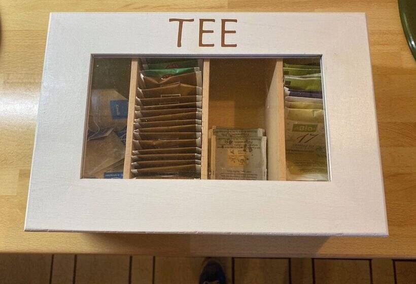 פנסיון Room In Guest Room   Double Room Apple Blossom