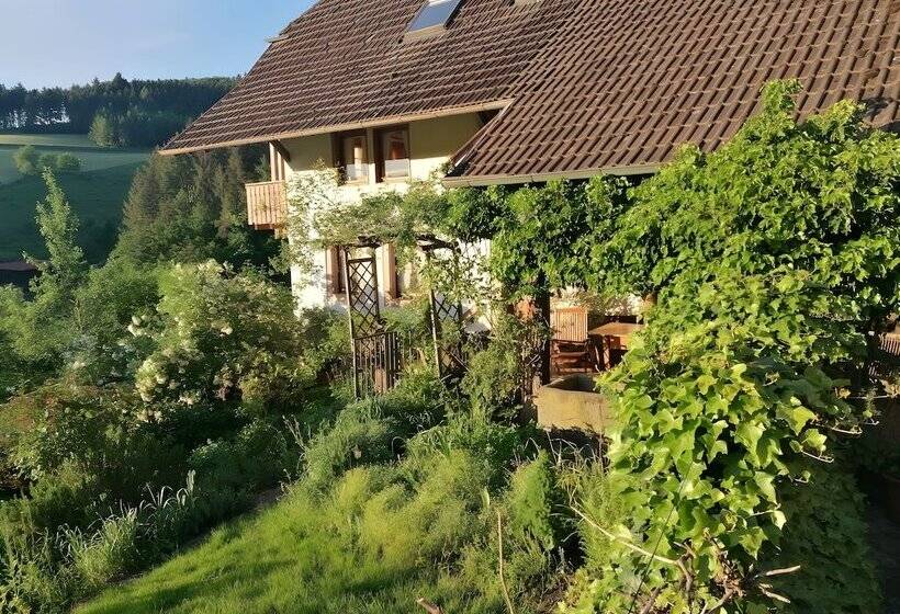 פנסיון Room In Guest Room   Double Room Apple Blossom