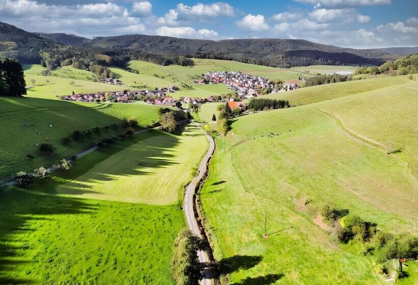 פנסיון Room In Guest Room   Double Room Apple Blossom