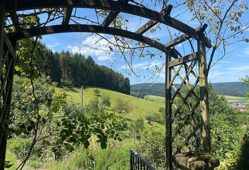 פנסיון Room In Guest Room   Double Room Apple Blossom