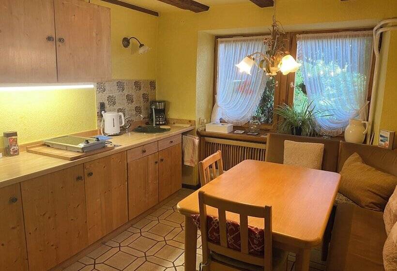 פנסיון Room In Guest Room   Double Room Apple Blossom