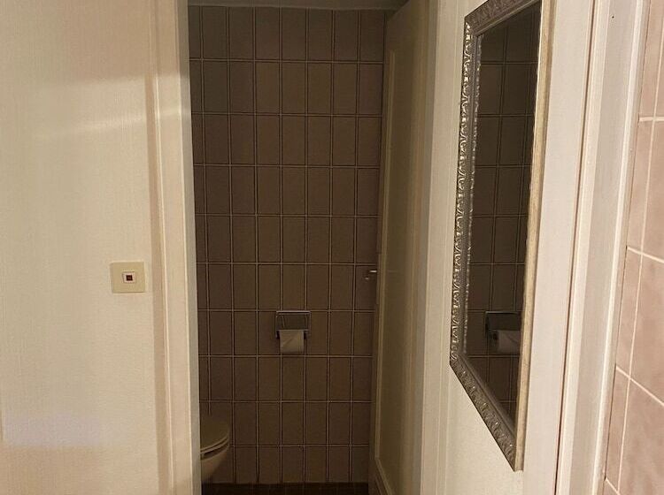 פנסיון Room In Guest Room   Double Room Apple Blossom