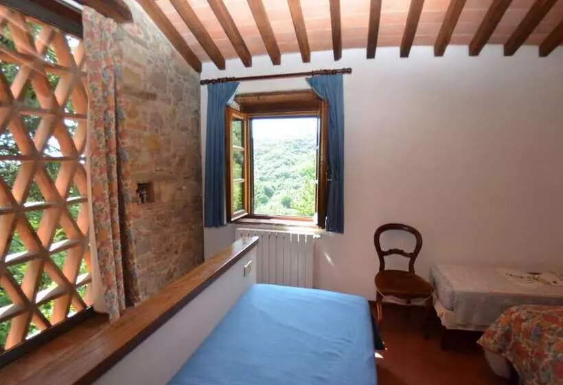 Stone House, Immersed In Nature With Fenced Garden And Private Pool