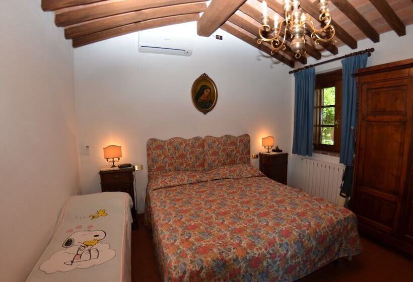 Stone House, Immersed In Nature With Fenced Garden And Private Pool