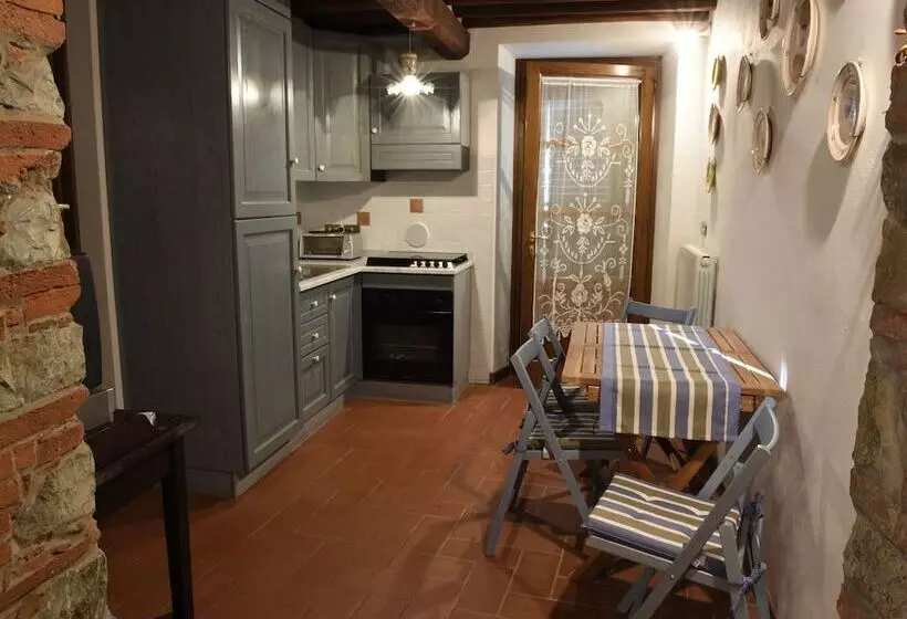 Stone House, Immersed In Nature With Fenced Garden And Private Pool