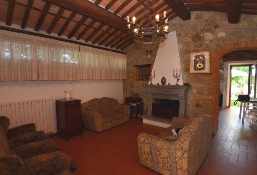 Stone House, Immersed In Nature With Fenced Garden And Private Pool