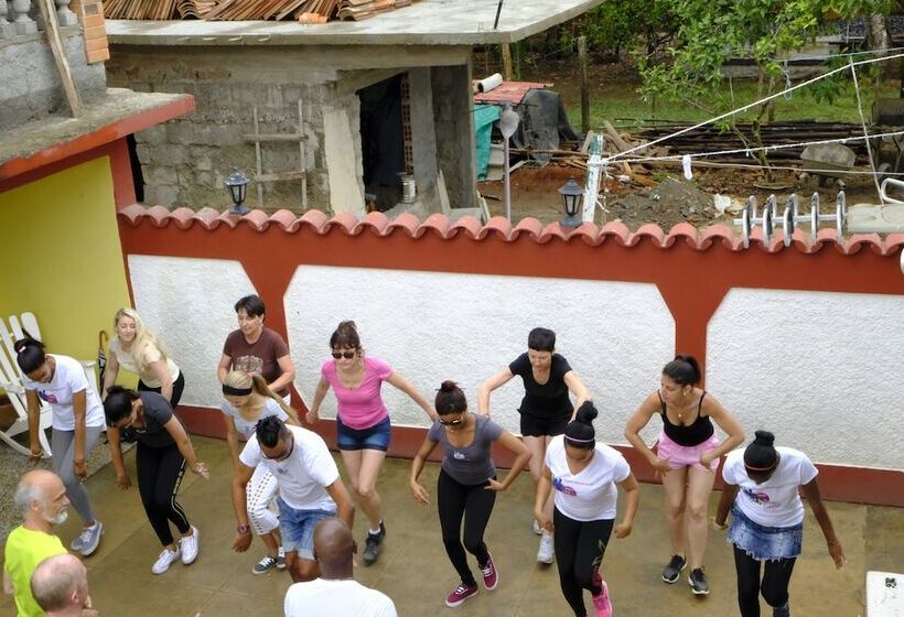 Hostal Dayana Y Frank