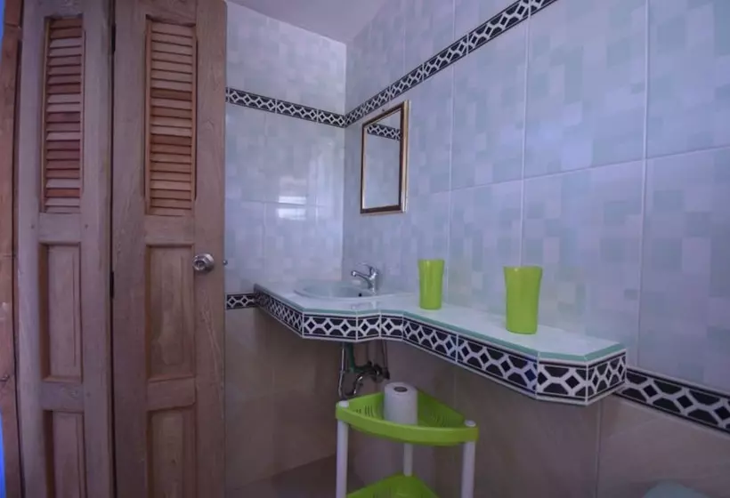 Hostal Dayana Y Frank