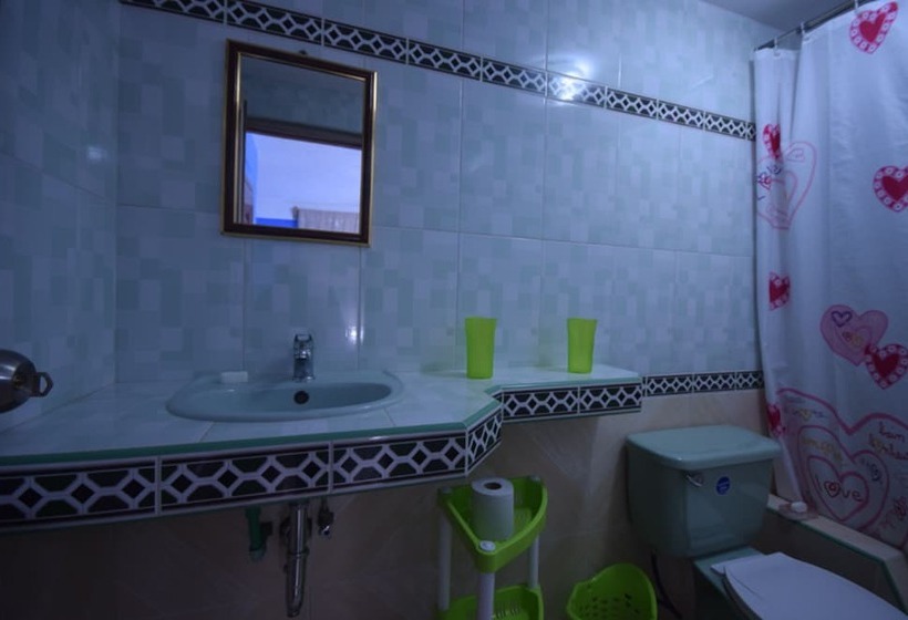 Hostal Dayana Y Frank