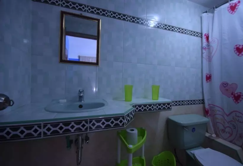 Hostal Dayana Y Frank