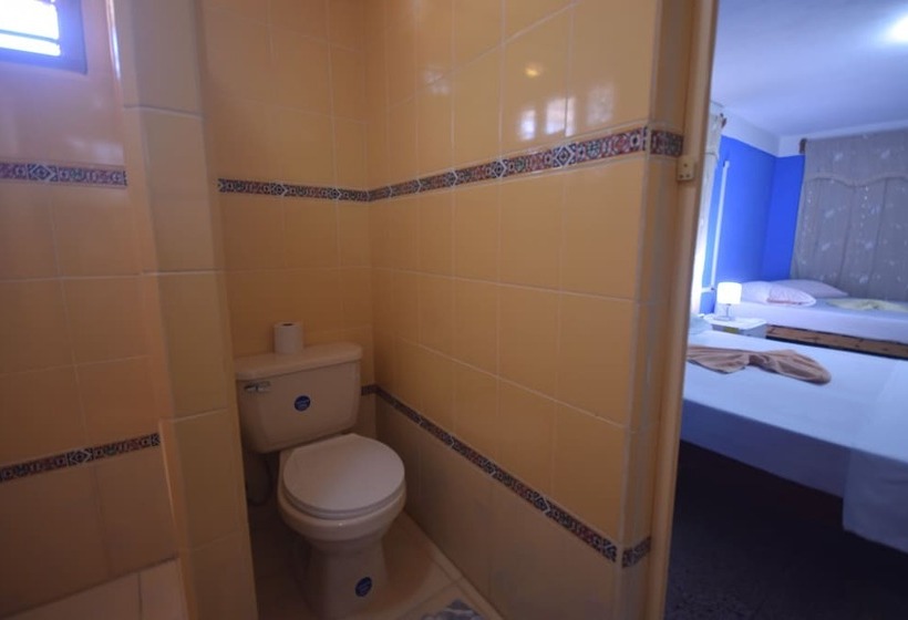 Hostal Dayana Y Frank