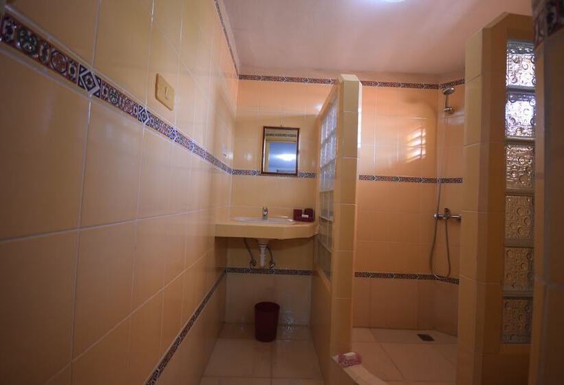 Hostal Dayana Y Frank