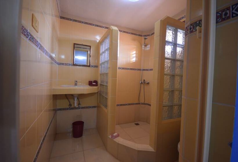 Hostal Dayana Y Frank