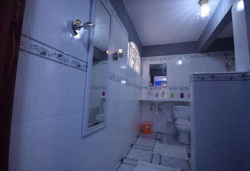 Hostal Dayana Y Frank