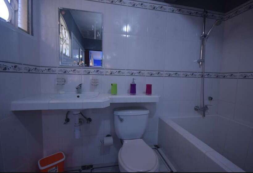 Hostal Dayana Y Frank