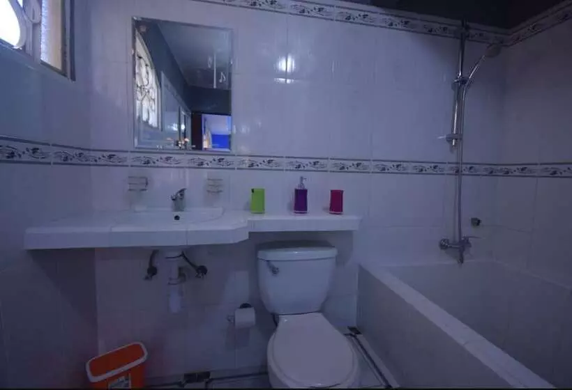 Hostal Dayana Y Frank