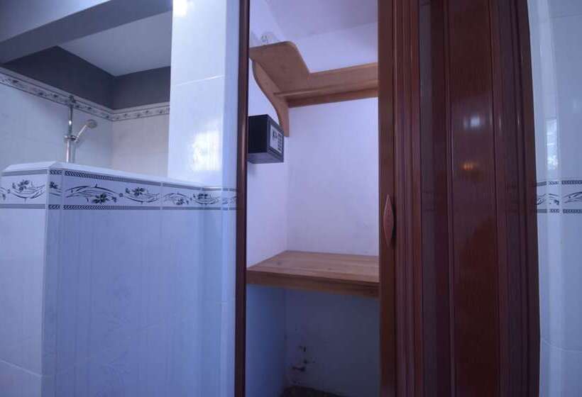 Hostal Dayana Y Frank