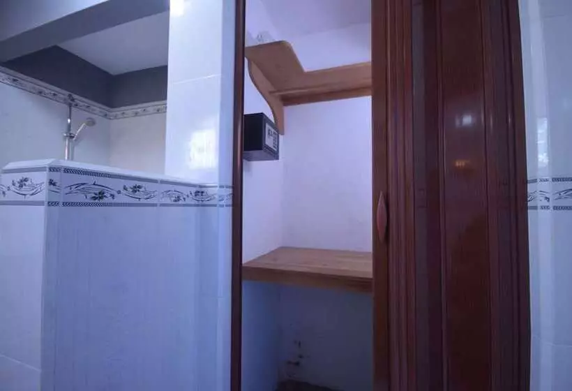 Hostal Dayana Y Frank