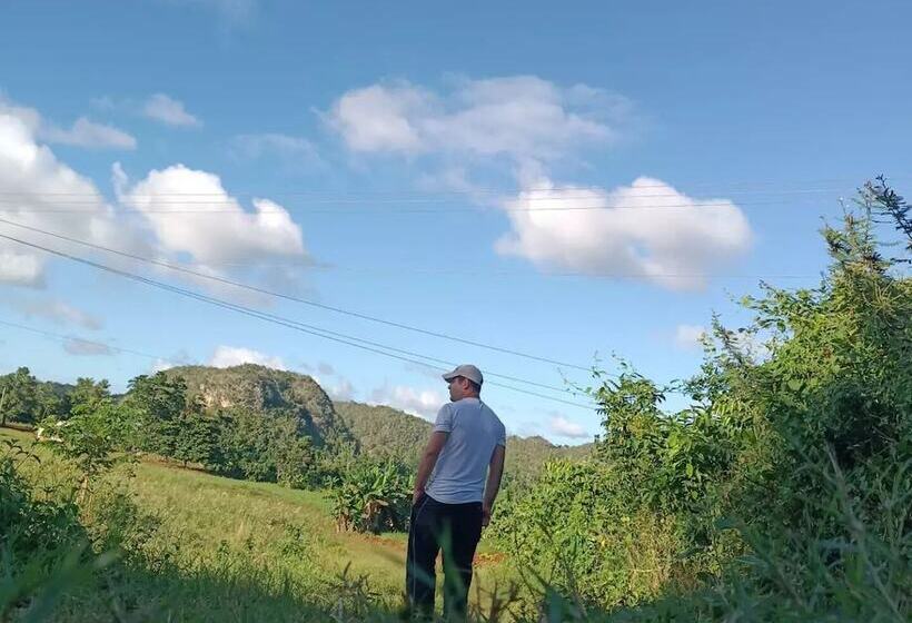 Hostal Dayana Y Frank