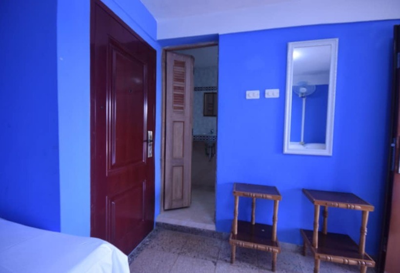 Hostal Dayana Y Frank