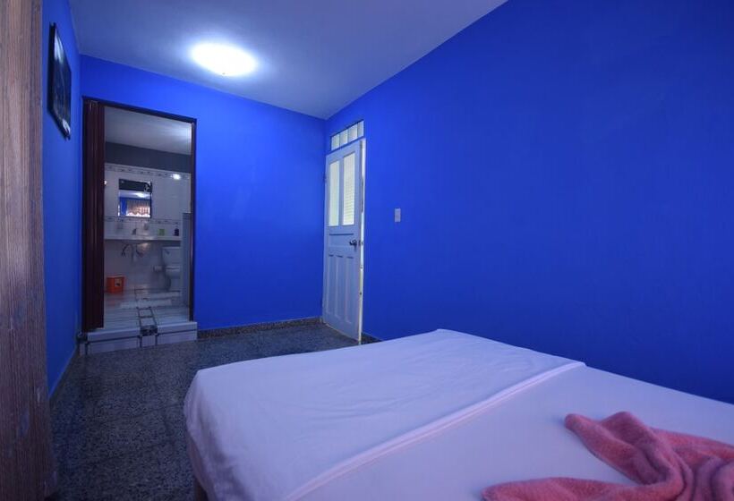 Hostal Dayana Y Frank