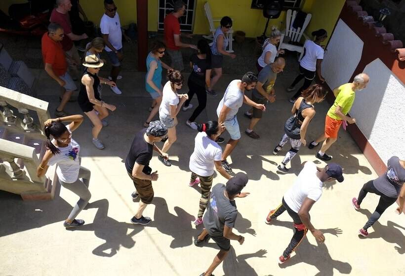 Hostal Dayana Y Frank