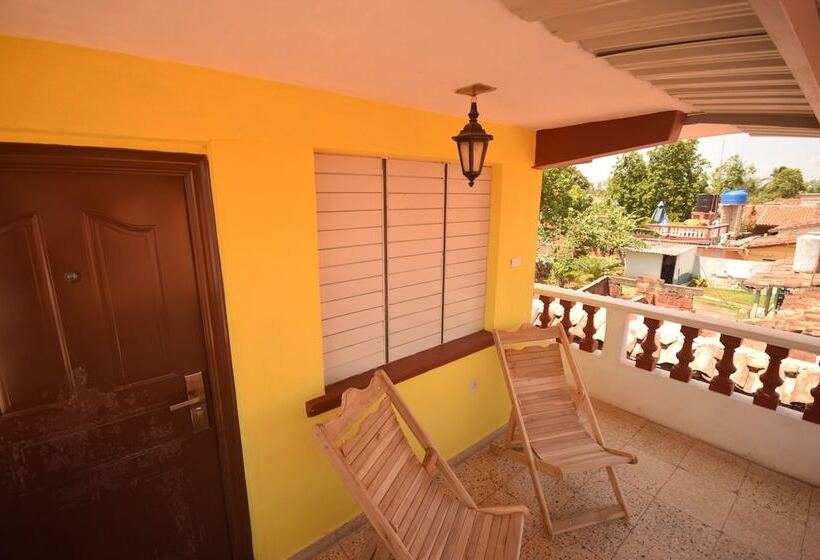 Hostal Dayana Y Frank