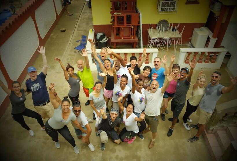 Hostal Dayana Y Frank