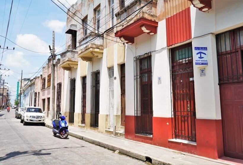 پانسیون Hostal La Isabela