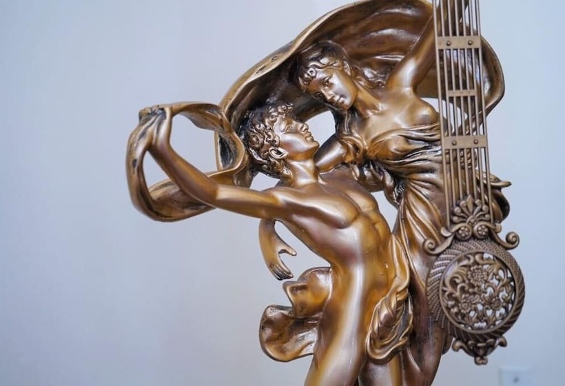 پانسیون Hostal La Isabela