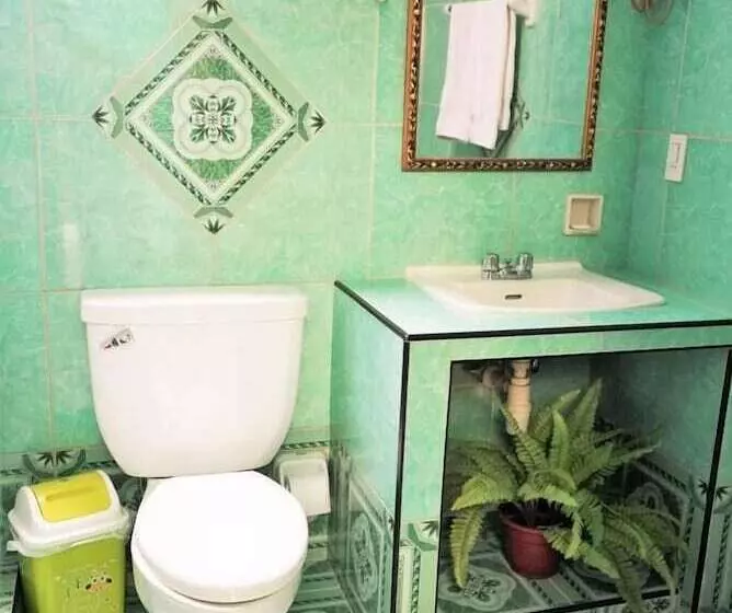 ペンション Hostal La Isabela